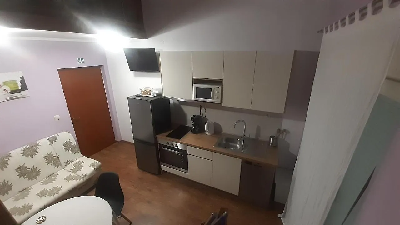 Apartments Mirjana Rab Town 0*,  Croatia