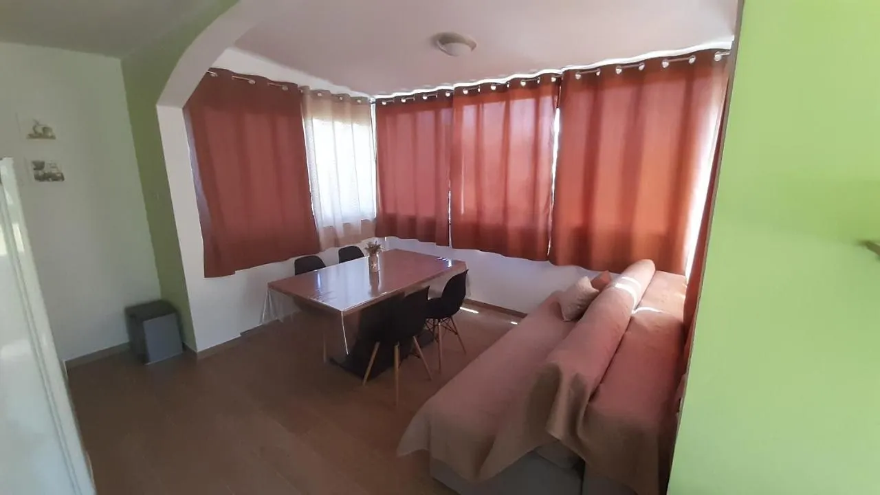 Apartments Mirjana Rab Town