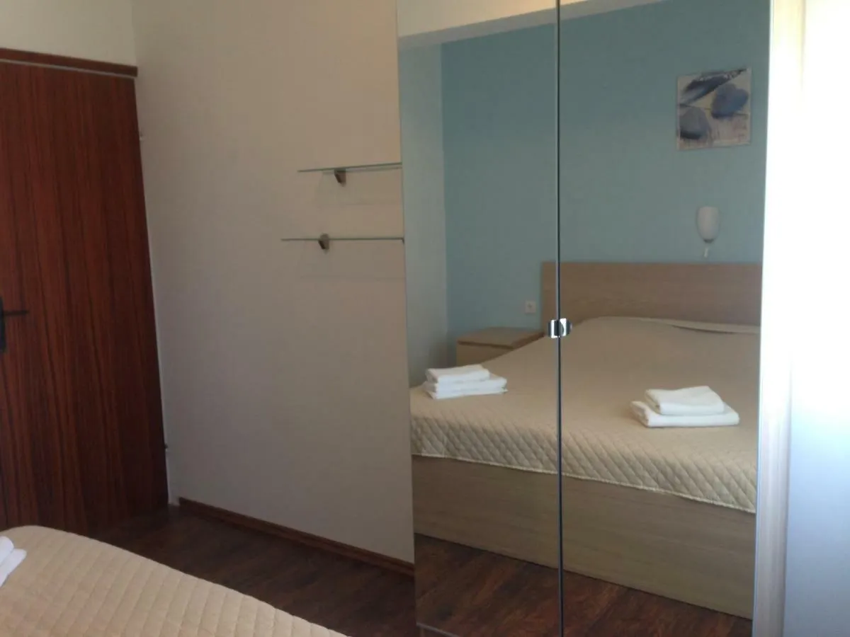Apartments Mirjana Rab Town