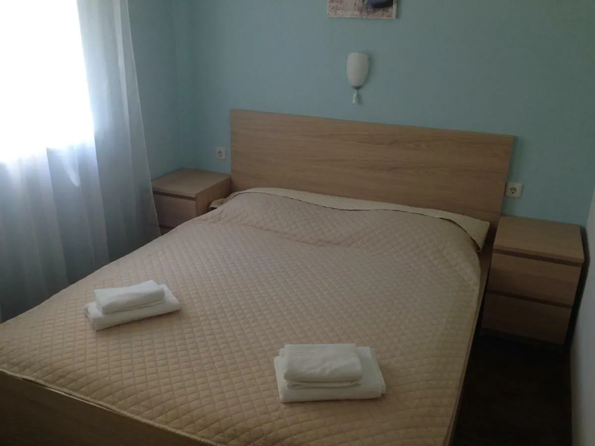 Apartments Mirjana Rab Town 0*,  Croatia
