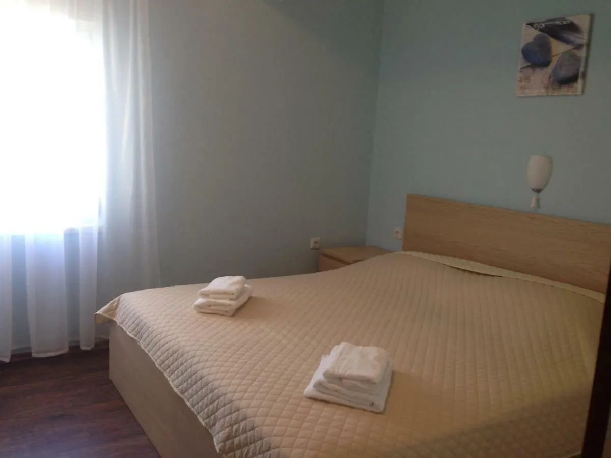 Apartments Mirjana Rab Town Croatia