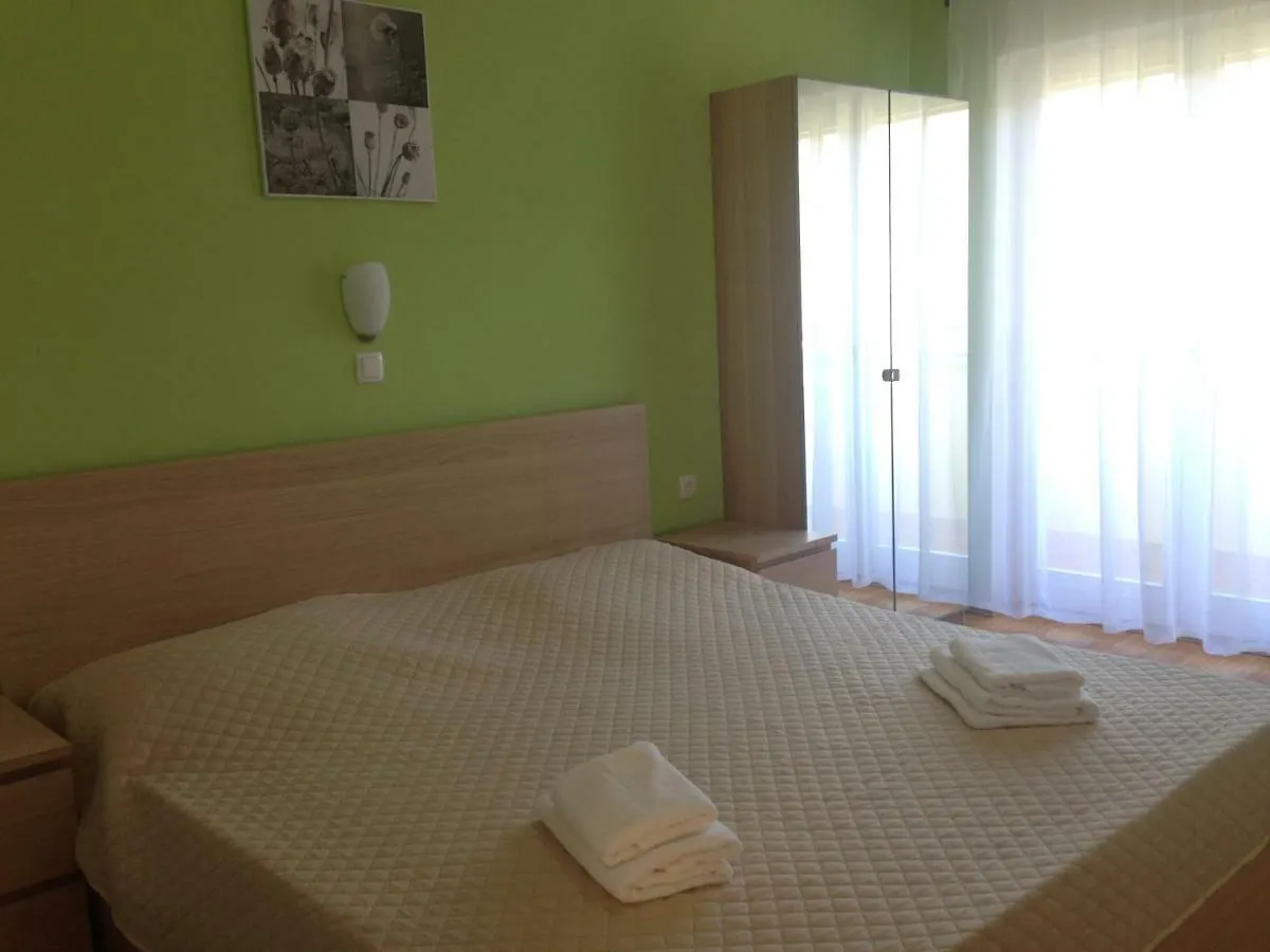 Apartments Mirjana Rab Town