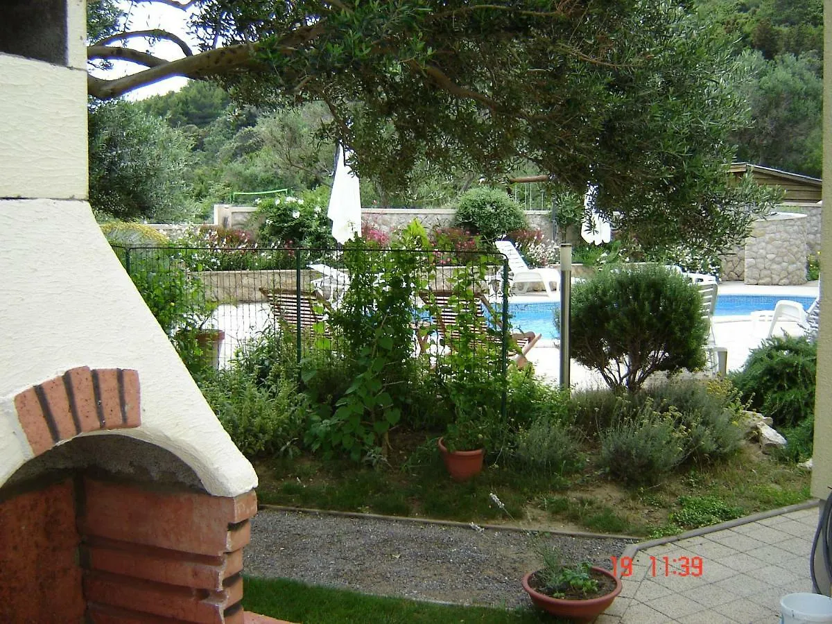 Apartments Mirjana Rab Town 0*,  Croatia