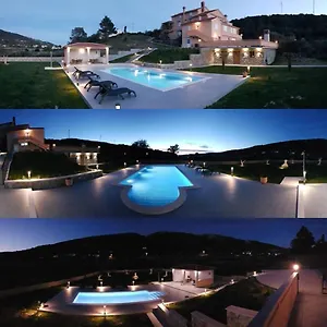  Aparthotel Dionis